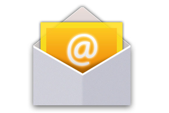 android email app