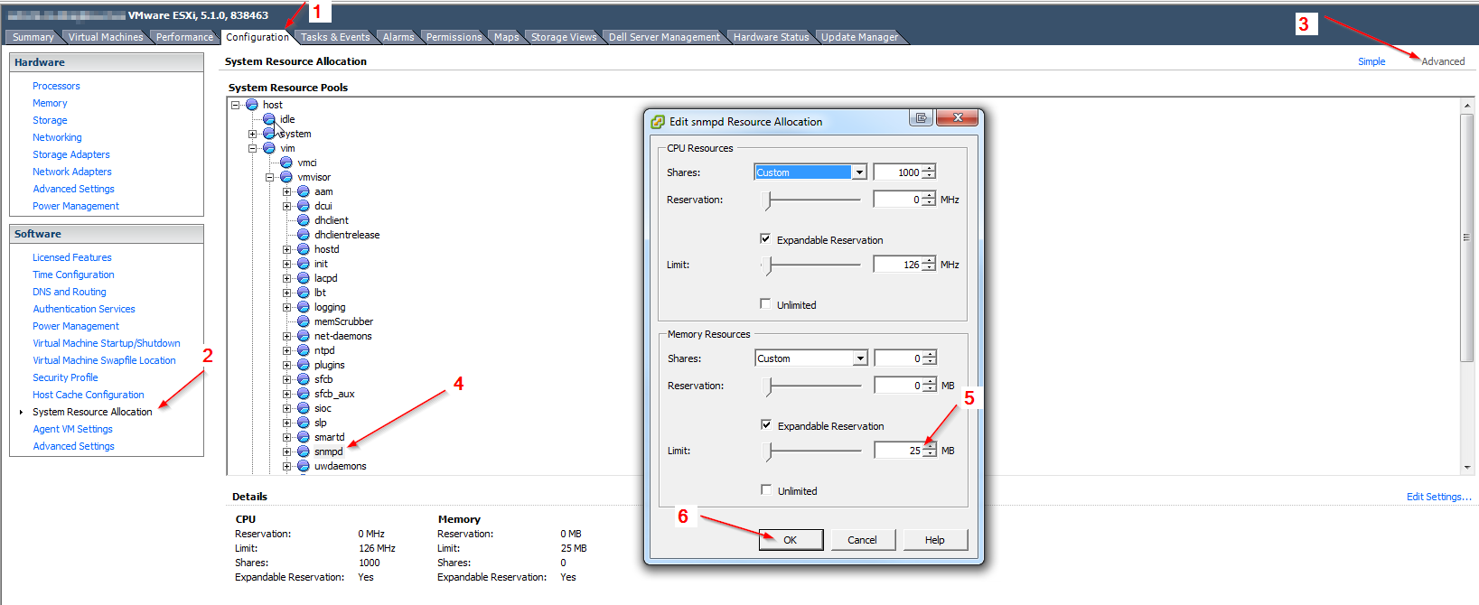 vsphere 5.1 snmpd crashing from memory limit.png vsphere 5.1 snmpd crashing from memory limit.png